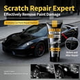 thumbnail image 5 of Car-Scratch-Repair-Paste, Car Scratch Repair Paste Deep Scratches, Car Scratch Removal Wax, Car Polish Wax Scratch Remover for Vehicles,Car Paint Scratch Repair Paste for Light Scratches (2pcs), 5 of 7