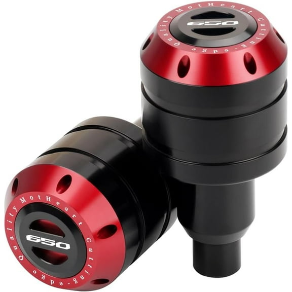 Motorcycle Crash Protection Sliders For Honda CB650R 2019-2024 Frame Sliders Damage Prevention Engine Guards cb650r Accessories