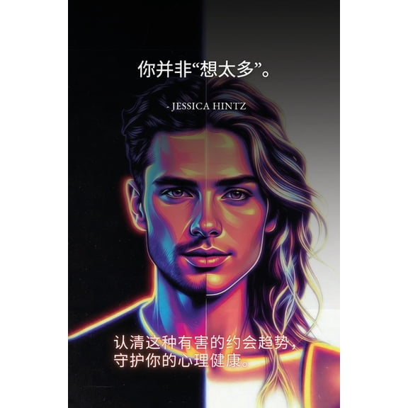 你并非"想太多"。: 认଀, (Paperback)