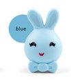 thumbnail image 4 of Luz nocturna con forma de conejo para bebés y niños lámpara Tmvgtek de mesita de noche con Sensor táctil adorno de escritorio para el hogar accesorios para sala de esta, 4 of 7