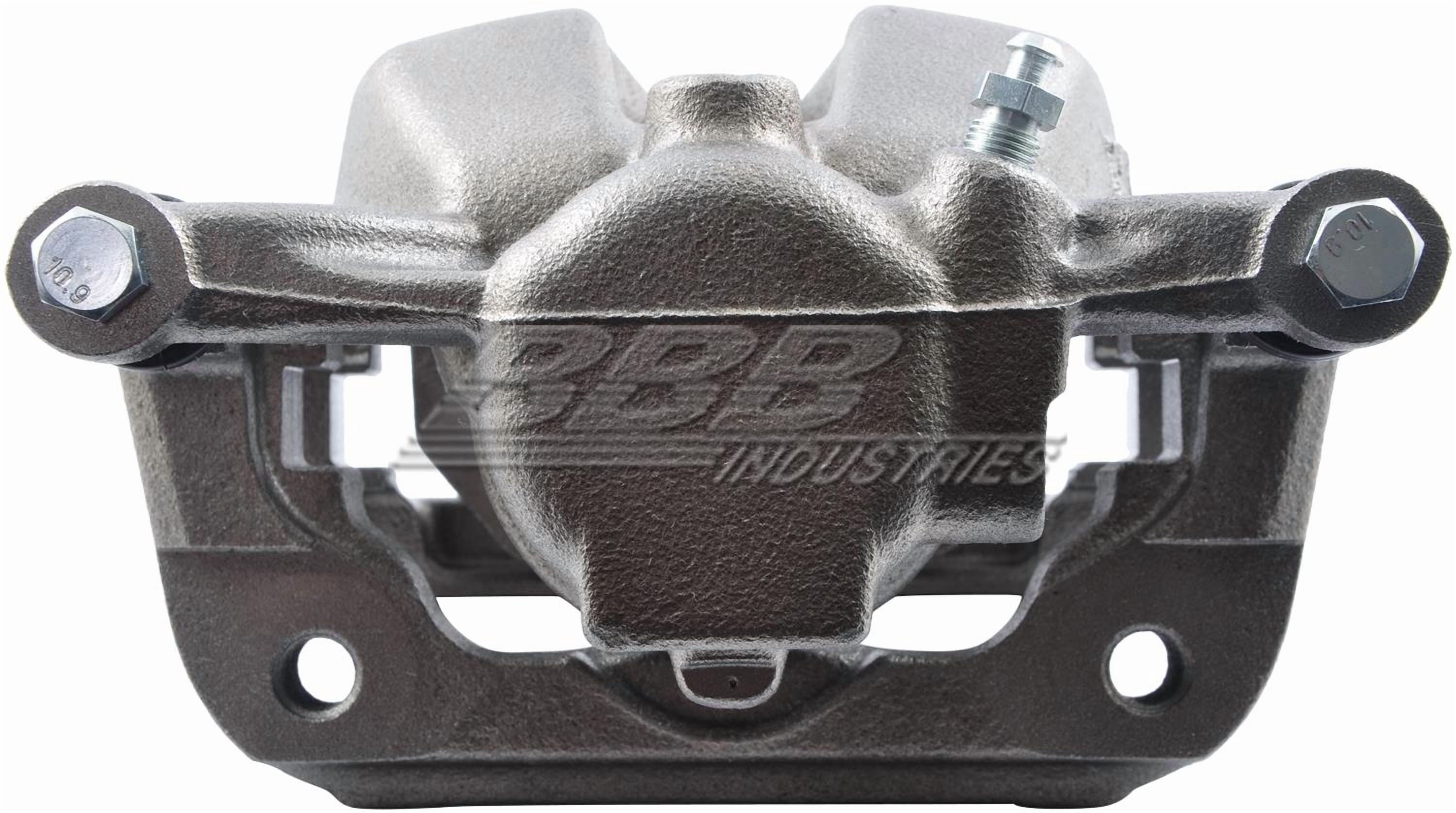 TERREPOWER formerly BBB Industries 99-02442B Reman Caliper w/installation Hardware