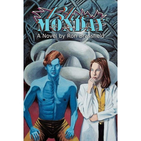 Blue Monday, (Paperback)