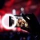 thumbnail image 5 of Clip de luz de anillo de selfie para teléfonos móviles | Luz de relleno LED portátil recargable por USB | 3 modos de brillo | Para maquillaje, transmisión en vivo, grabación de video, sesión de, 5 of 7