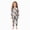 H112-White, variant on TOWED22 Boys Girls Halloween Pajamas Ghost Graphic Long Sleeve Pant Sets Pumpkin Pjs Kids Holiday Sleepwear
