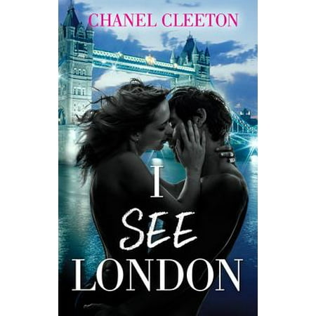 I See London - eBook