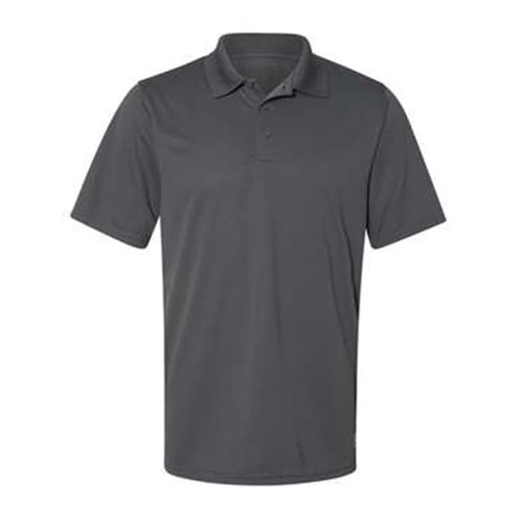 T-Shirt Essentiel de Polo à Manches Courtes&44; Furtif - Grand
