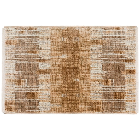 Dalyn Neola Area Rug NA11-Khaki NA11KH20X30 Khaki, 1'8" x 2'6"