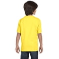 thumbnail image 2 of Youth Essential-T T-Shirt, 2 of 3