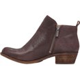 thumbnail image 4 of Women's Lucky Brand Basel Bootie, 4 of 7