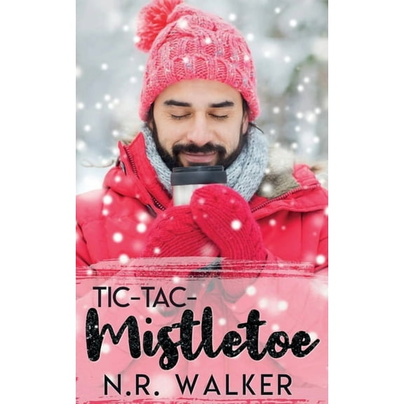 Hartbridge Christmas Tic-Tac-Mistletoe, Book 1, (Paperback)