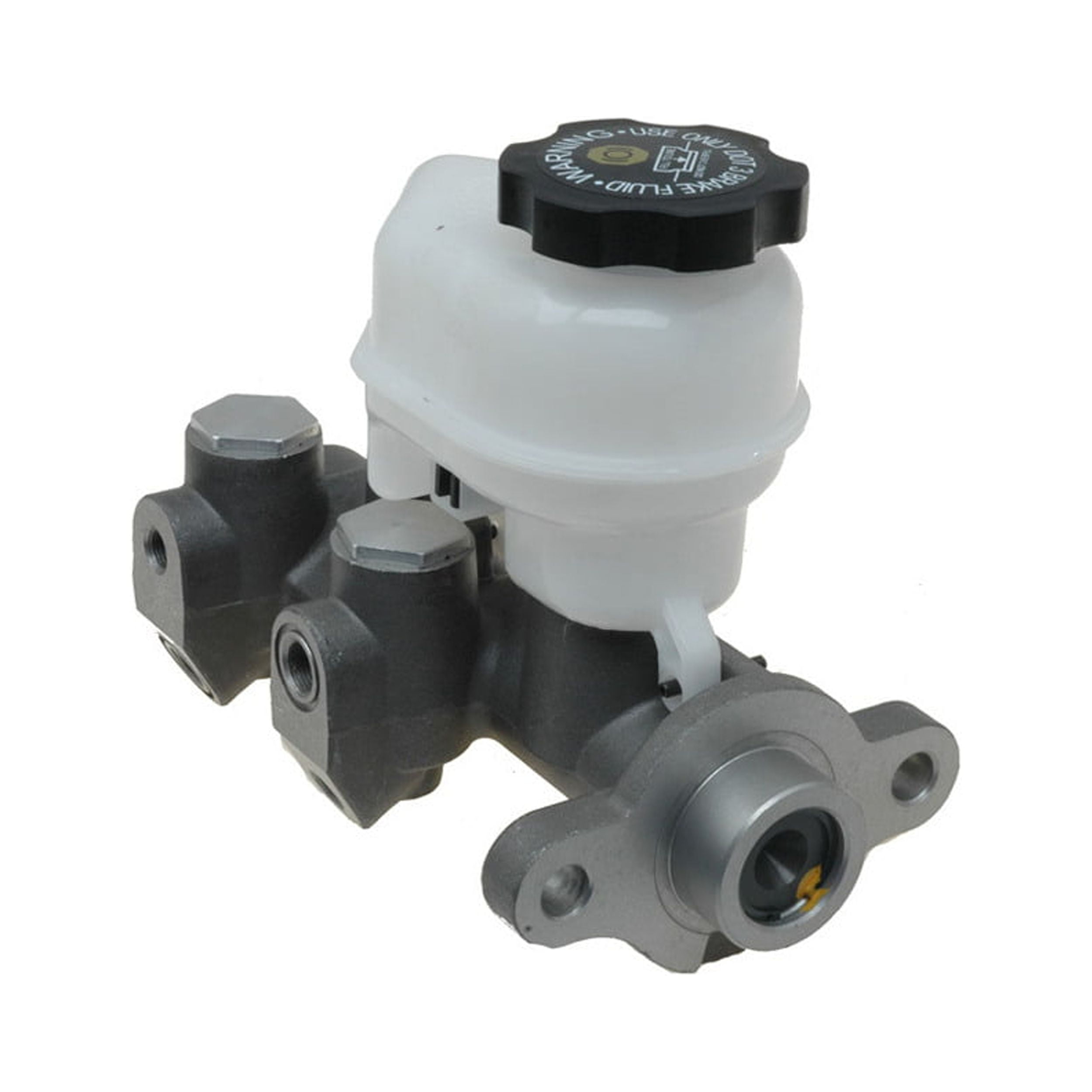 Raybestos Element3 New Master Cylinder, MC390982 Fits select: 2006-2008 CHEVROLET IMPALA, 2006-2007 CHEVROLET MONTE CARLO