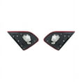 thumbnail image 2 of New Pair Of Inner Tail Lights Fits Nissan Altima 2016 Ni2803110 26545-9Hs0A, 2 of 2