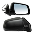 thumbnail image 1 of (1) Espejo Lancer 2008 A 2015 Dodge Der Elect Genérica ., 1 of 4