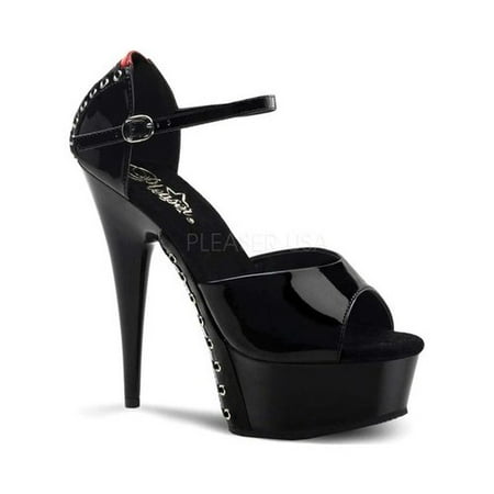 

Women s Pleaser Delight 660FH