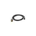 thumbnail image 3 of APC AP8750 Power Cord, 5-15P, IEC C19, 10 ft., Blk, 15A, 3 of 13