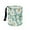 Daisy, variant on Renewold Multipurpose Car Trash Can with Waterproof Interior Bottom Plum Blossom Butterfly Automotive Garbage Cans Fit Most Cars Accessorie Foldable Car Bin Bag