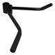 thumbnail image 1 of LOLIPPYY Barbell Attachment Handle Negro Para Entrenamiento De Espalda Y Fuerza Con Agarre Trainer, 1 of 8