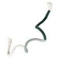 thumbnail image 3 of Juguete para gatos Yuyangstore Cuerda para morder gato Suave Creativo Resistente Verde, 3 of 8
