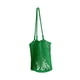 thumbnail image 3 of Elegante bolso de playa de malla para mujer con bolsillo interior: ideal para vacaciones y fiestas., 3 of 9