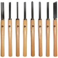 thumbnail image 2 of HAWK WOOD CHISEL 8-PIECE SET - TZ7480, 2 of 4