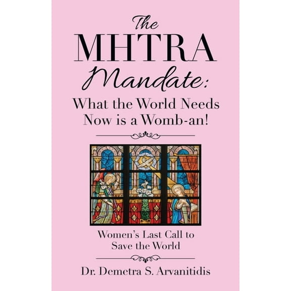 The Mhtra Mandate (Paperback)