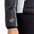 thumbnail image 3 of Dare 2B - Chaqueta Acolchada Surmount II de Lana para Mujer (Verde Pato, Negro) Dare 2B UTRG8347_duckgreenblack, 3 of 5