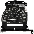 thumbnail image 3 of Dorman 599-646 Reman Instrument Cluster Fits select: 1998 FORD RANGER, 3 of 3