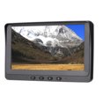thumbnail image 4 of Car Media Monitor, Windshield 7in HD Touch Screen Portable Vehicle Multimedia Player  WIFI   For  Auto, 4 of 8