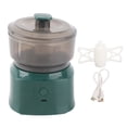 thumbnail image 2 of Procesador De Alimentos Para Bebés, Operación Portátil Con Un Botón Mini Picador De Alimentos Eficiente Profesional Para Carne Para Cebolla Para Cocina Para Alimentos Para, 2 of 7