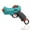 Green, variant on BIU BLASTER Manual Gel Ball Blaster 2-Pack with Hoppers and 20,000 Balls for Outdoor Play Ages 14+ Years