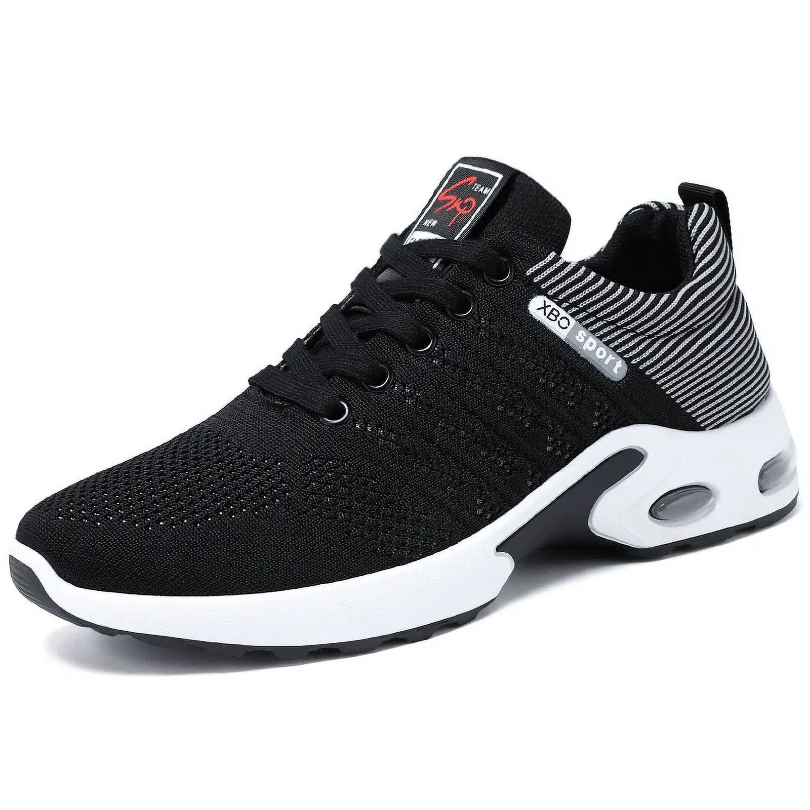 yuka♡　0828 NAYUKA Men Rotary Buckle Running Shoes Women Reflective