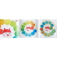 thumbnail image 4 of 305288 - Jeu de Fil Arc-en-Ciel Chenille, 4 of 5
