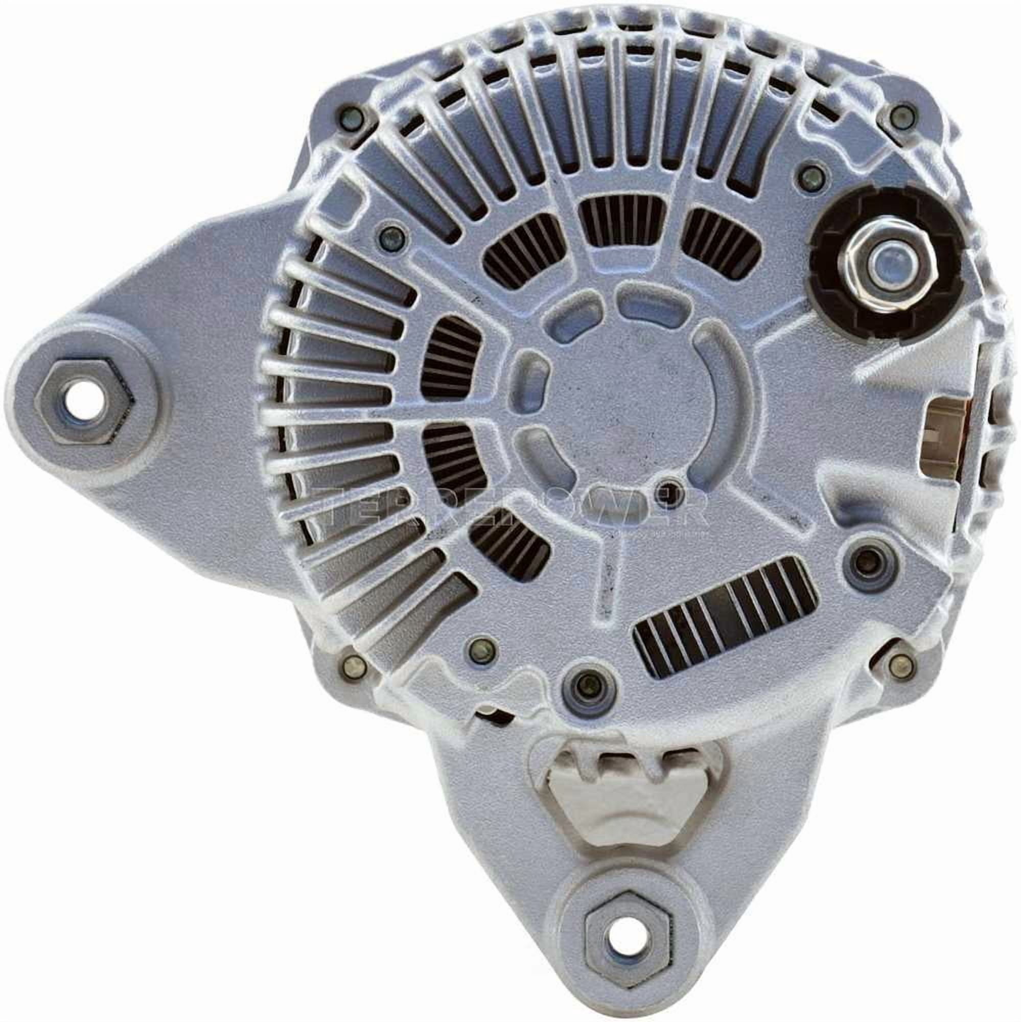 TERREPOWER formerly BBB Industries 11344 Reman Alternator