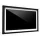 thumbnail image 4 of Soporte de cubierta de pantalla para Monitor, marco de silicona a prueba de polvo para Echo Show 15, 4 of 5