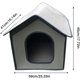 thumbnail image 3 of Casa para mascotas a prueba agua , Productos para mascotas, 3 of 8