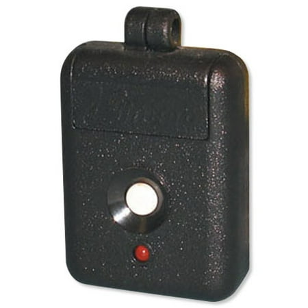 Delta Key Ring - Linear Delta-3 Miniature Key Ring Transmitter, 1-Channel (DNT00026/MINI-T)