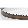 thumbnail image 2 of Timber Wolf 105" x 1/4" x 4TPI x .025" Silicon Steel Bandsaw Blade, 2 of 2