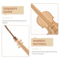 thumbnail image 3 of unbranded 4Ud Marcadores De Violín En Para Libros Con Decorativo Y Duradero, 3 of 6