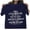 #1 Navy, variant on KIHOUT Fashion Tops for Women Unisex Funny Printed Pattern Casual Soild Color Short Sleeve Tops, Size S-3XL