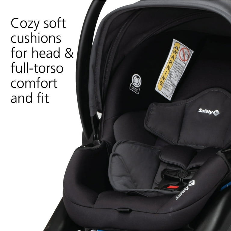 Safety First Car Seat And Stroller Walmart