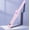 Pink US standard 25mm, variant on CNV One-Step Automatic Hair Curler for Salon Quality Curls, 25mm Ceramic Tourmaline Wand with 10 Precise Heat Settings and LCD, Tangle-Free Design