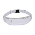 thumbnail image 3 of Vsenkes Running Belt Fanny Pack Adjustable Belt Waistband Bag for Jogging Gym Hiking, 3 of 9