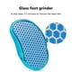 thumbnail image 5 of Removedor De Callos Nano Glass Callus Rasp Cuidado De Los Pies Para Eliminación De Callos De Pies Speravity CE007307-01, 5 of 6