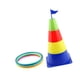 thumbnail image 5 of Juego de lanzamiento y juego activo Juego de lanzamiento Reconocimiento de colores extraíble Estilo B, 5 of 9