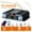 12V Adapter for home, variant on BT-998 Hifi Home Digital Amplifiers Car Bass Power Bluetooth Amplifier FM USB SD Radio For Subwoofer Speakers DC12V ,Small Footprint