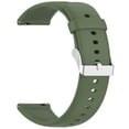 thumbnail image 6 of Silicone Watch Bands for CMF Watch Pro 2,Watch Sport Strap Replacement for Smartwatch,Smart Watch Bracelet Accessories,Men Women Universal fit, 6 of 11