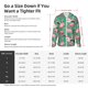 thumbnail image 5 of Balery Tropical Flamingo Sudadera ligera de manga larga con capucha y protección solar UPF 50+ para hombre y mujer, ideal para pesca y running-XX-Large, 5 of 7