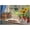 500 PCS, variant on 500 Piece Sunflower Desk Hard Challenging Puzzle for Adults – Spring Flower Garden, Brain Teaser, Decorative Home Display