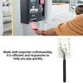 thumbnail image 3 of fastboy Practical Telescopic For Contactless Parking Toll Swiping Excellent Craftsmanship Contactless Rods White and Black 1Set, 3 of 6