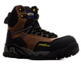thumbnail image 3 of Botas Industriales Good Year GY100 cafe 25.5, 3 of 6